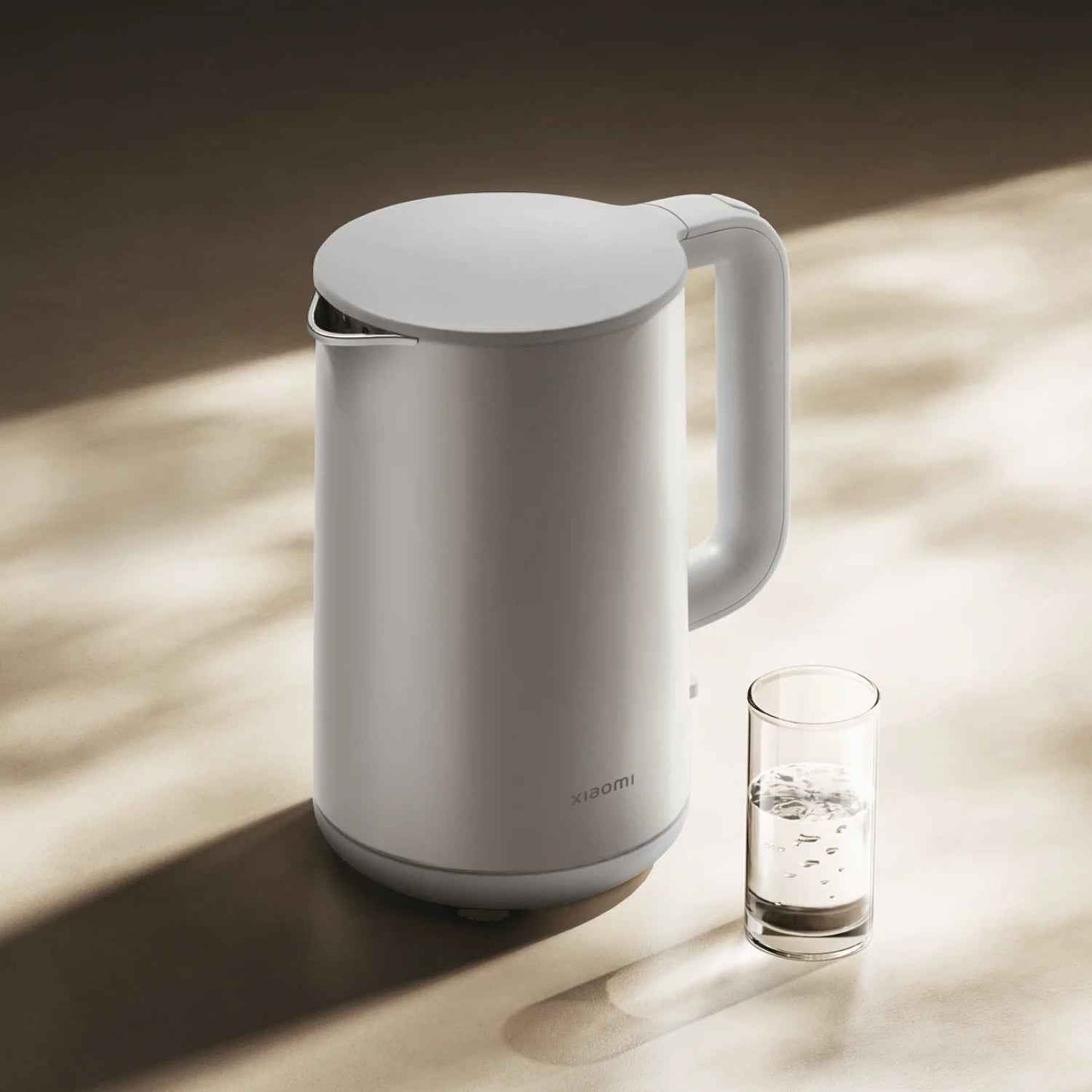 Xiaomi Double Wall Electric Kettle
