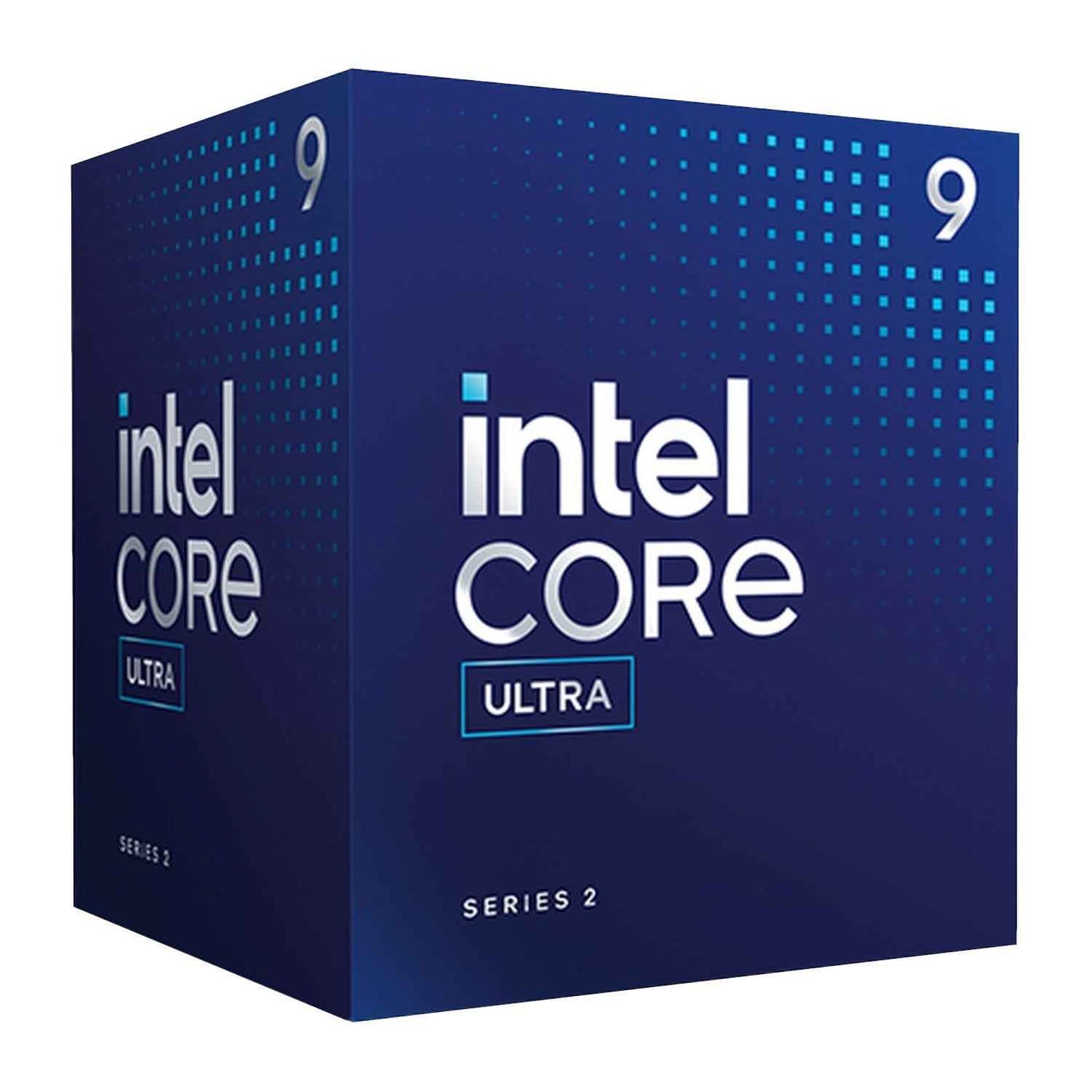 Intel Core Ultra 9 285 LGA1851 2.50GHz 24-Core CPU
