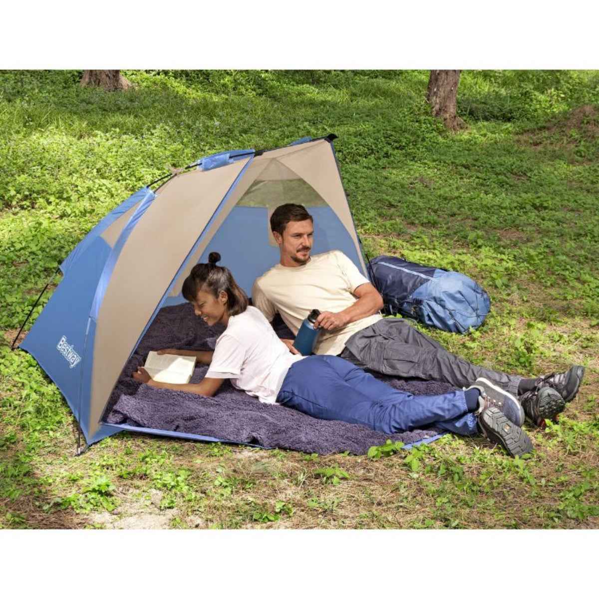 Bestway Pavillo Ramble X2 Tent