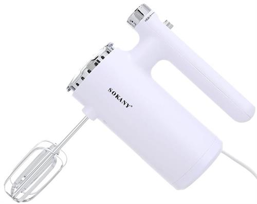 Sokany Electric Hand Mixer and Blender 350W