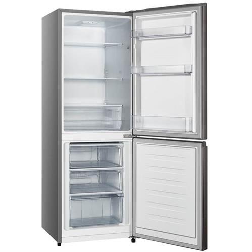 Hisense 223 Litre Fridge And Freezer Combination - GroPlus