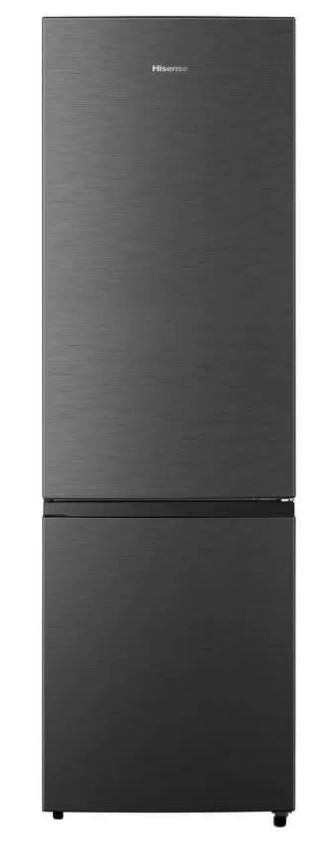 Hisense Fridge Freezer Combination 264L - GroPlus