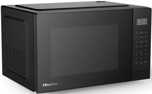 Hisense 45L Electronic Microwave 1000W - GroPlus