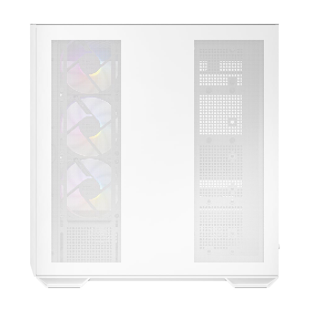 Antec C7 ARGB E-ATX Mid Tower Gaming Chassis