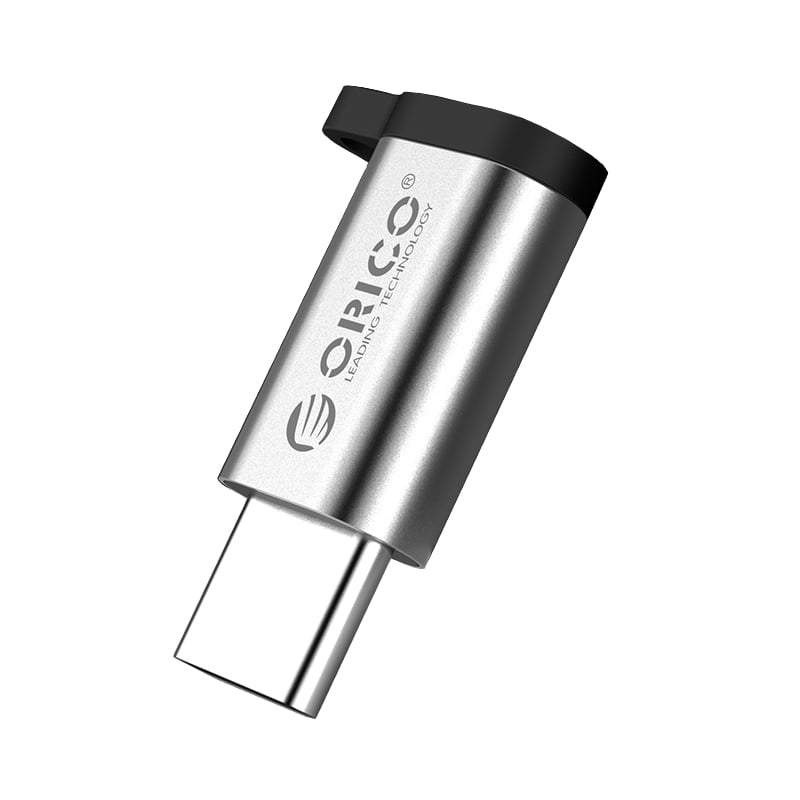 Orico USB-C to Micro USB OTG Adapter