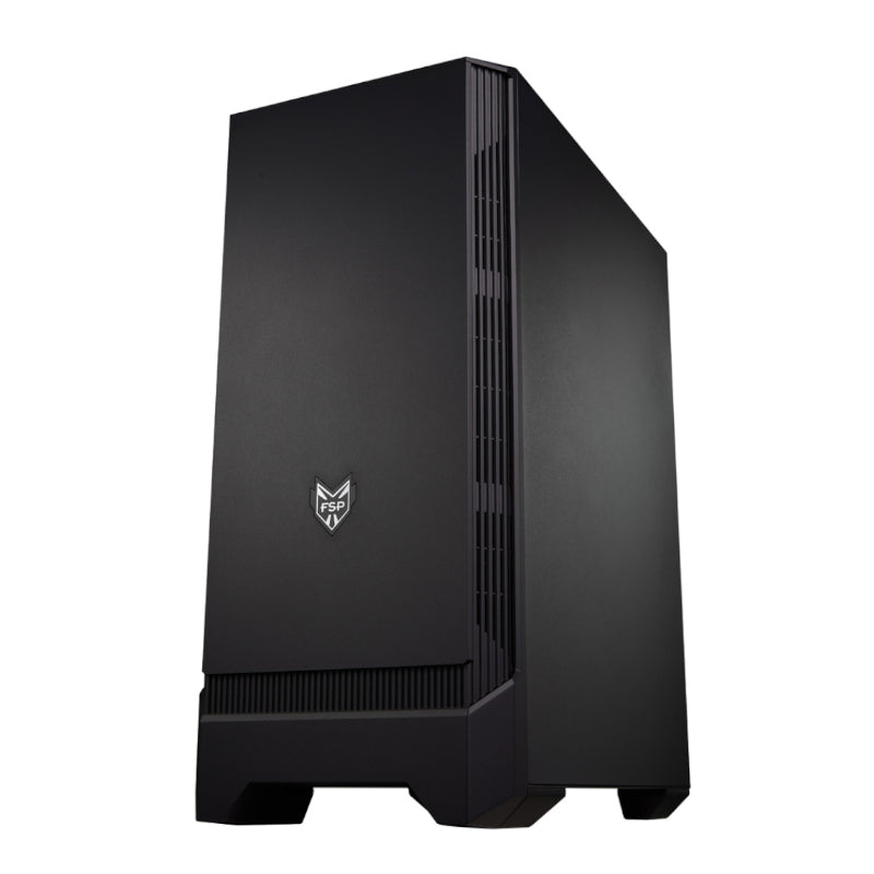 FSP CMT260 Mid-Tower Gaming Chassis