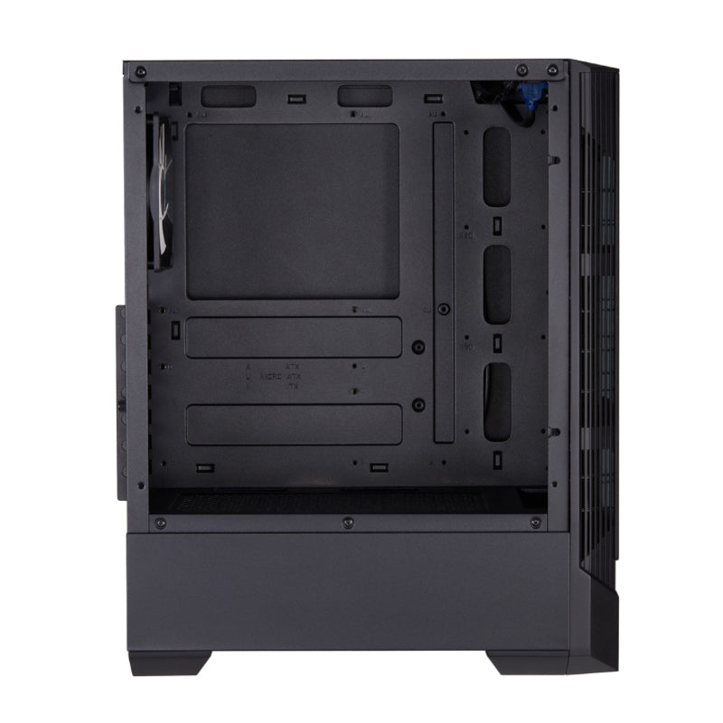 FSP CMT260 Mid-Tower Gaming Chassis