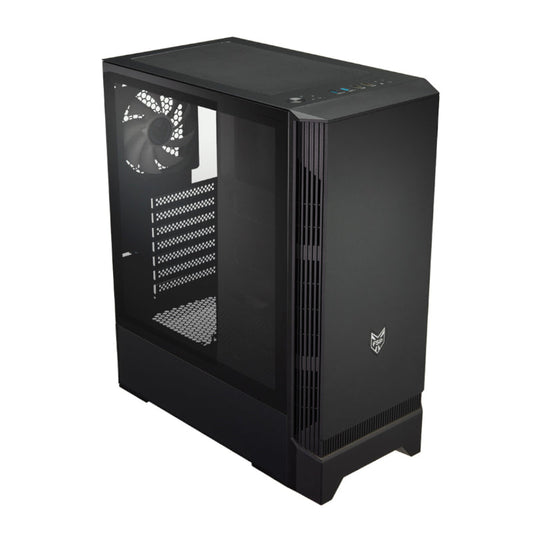 FSP CMT260 Mid-Tower Gaming Chassis