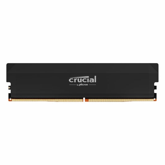 Crucial Pro Overclocking 16GB 6000Mhz DDR5 Desktop Memory