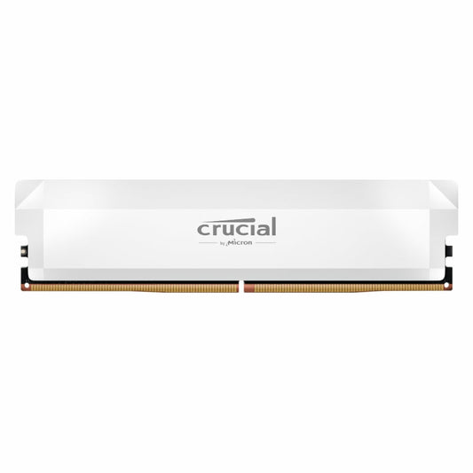 Crucial Pro Overclocking 16GB 6000Mhz DDR5 Desktop Memory