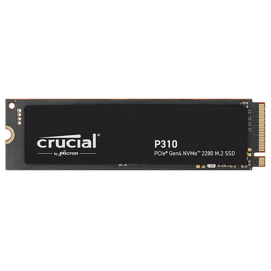 Crucial P310 M.2 NVMe 3D NAND SSD