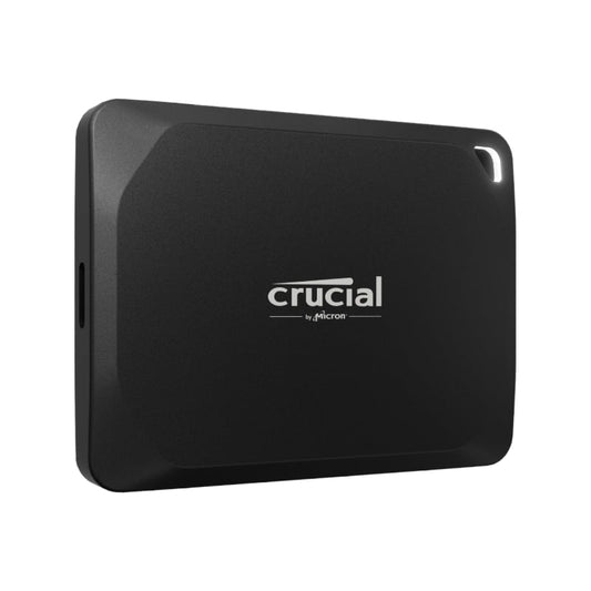 Crucial X10 Pro Type-C Portable SSD