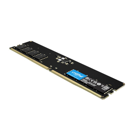 Crucial 5600Mhz DDR5 Desktop Memory