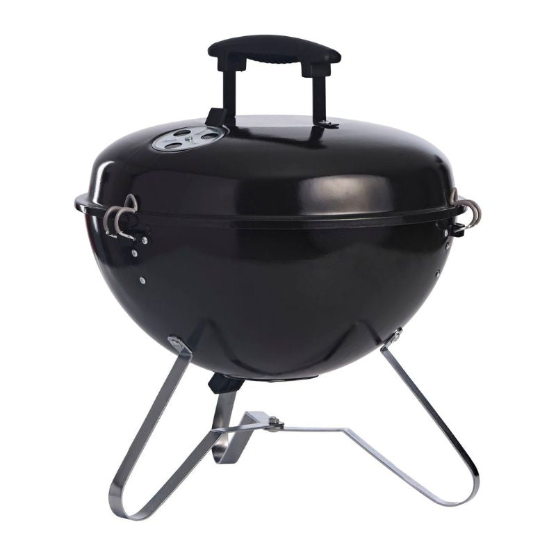 Dangrill 37cm Picnic Kettle Grill