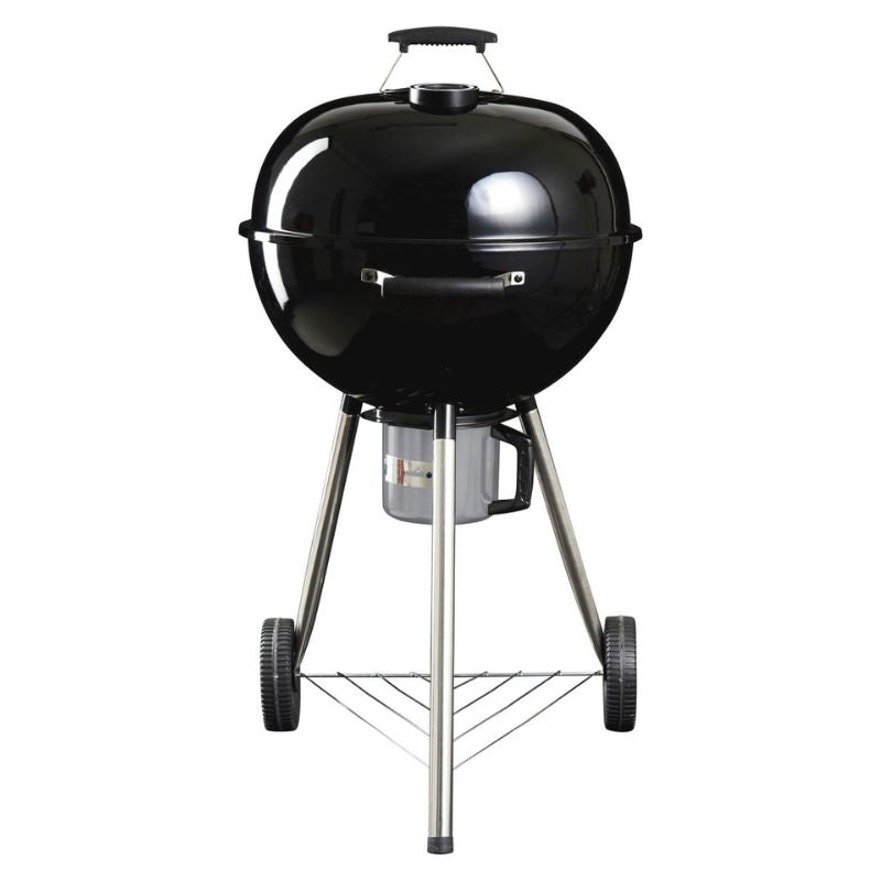 Dangrill 57cm Deluxe Kettle Grill