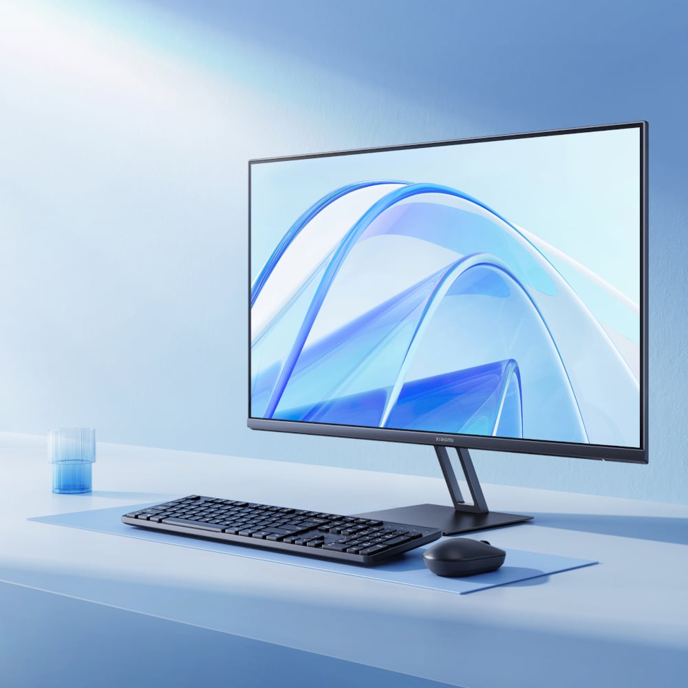 Xiaomi A27i FHD 27" 100Hz IPS Monitor