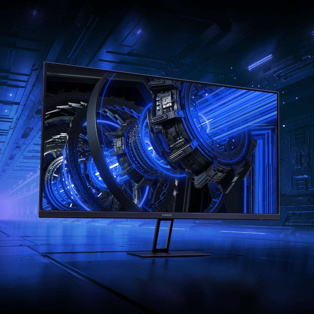 Xiaomi G27i FHD 27″ IPS Gaming Monitor