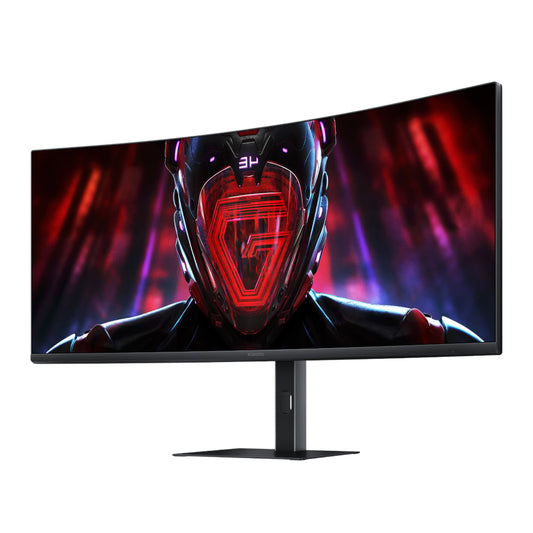 Xiaomi G34WQi 34" WQHD 180Hz 1ms 1500R Curved Gaming Monitor