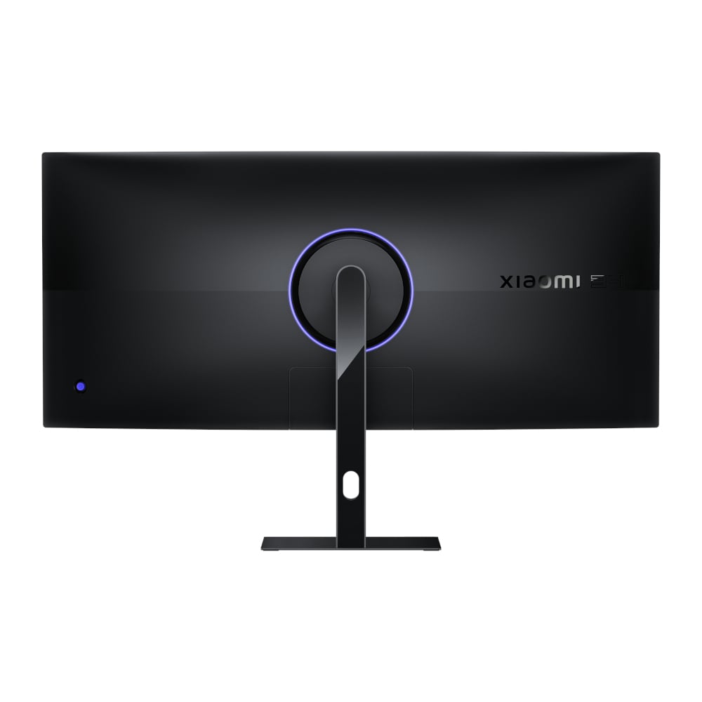 Xiaomi G34WQi 34" WQHD 180Hz 1ms 1500R Curved Gaming Monitor