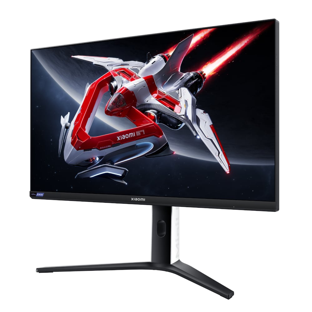 Xiaomi G Pro 27i 1440P 27" Mini LED Gaming Monitor
