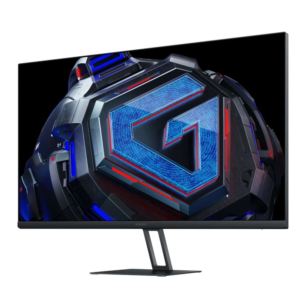 Xiaomi G27Qi 2K 27" 180Hz IPS Gaming Monitor