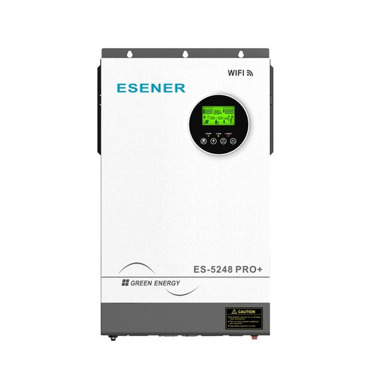 Esener 5.2kW Hybrid Inverter