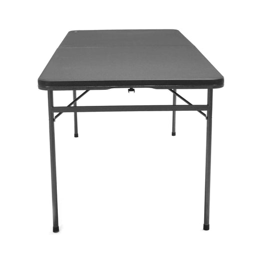 OZtrail Ironside Folding Table 180cm