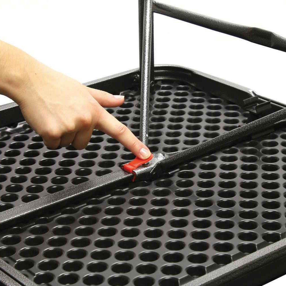 OZtrail Ironside Folding Table 180cm