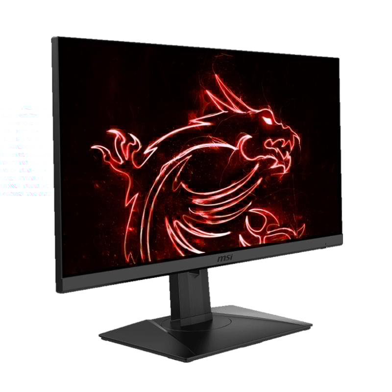 MSI 27" WQHD 170Hz IPS FreeSync Gaming Monitor