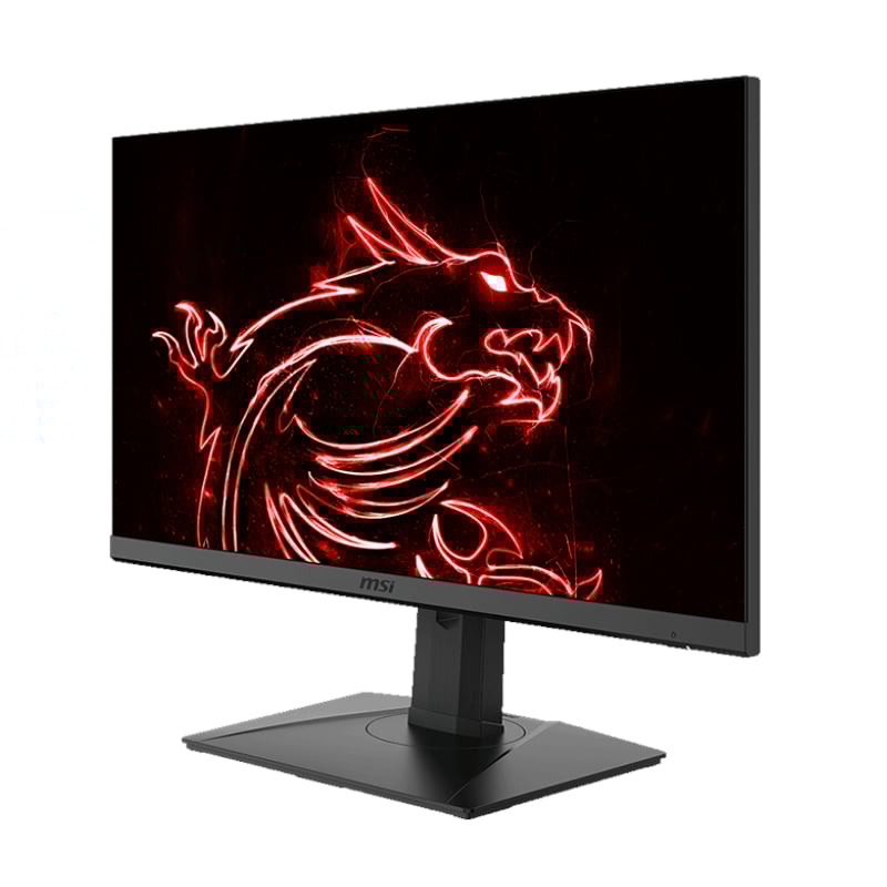 MSI 27" WQHD 170Hz IPS FreeSync Gaming Monitor