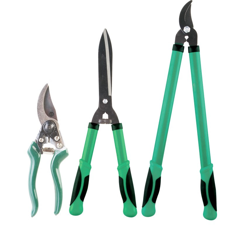 Gro 3-Piece Cutting Tool Set