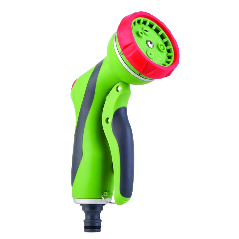 Gro Premium 7-Pattern Spray Gun