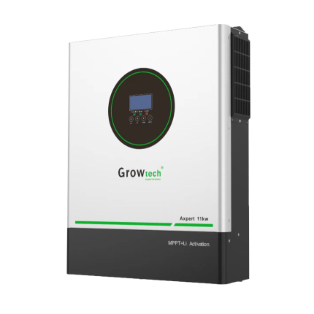 Growtech Axpert GT 11kW Inverter 48V