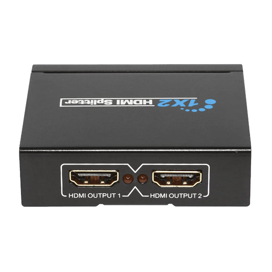 HDCVT 2-Port HDMI Splitter