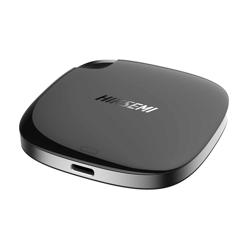 HIKSEMI T100 Pocket Series USB 3.0 Portable SSD