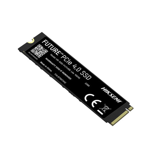 HIKSEMI Future Lite Gen4 M.2 NVMe  SSD