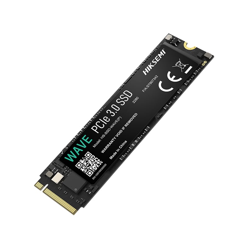 HIKSEMI Wave(P) Gen3 M.2 NVMe SSD