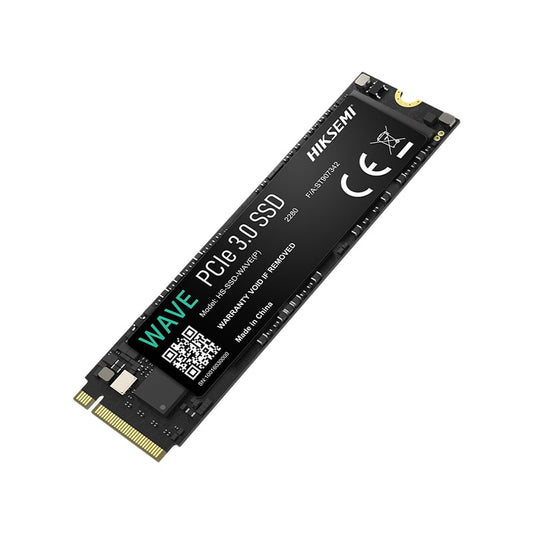 HIKSEMI Wave(P) Gen3 M.2 NVMe SSD