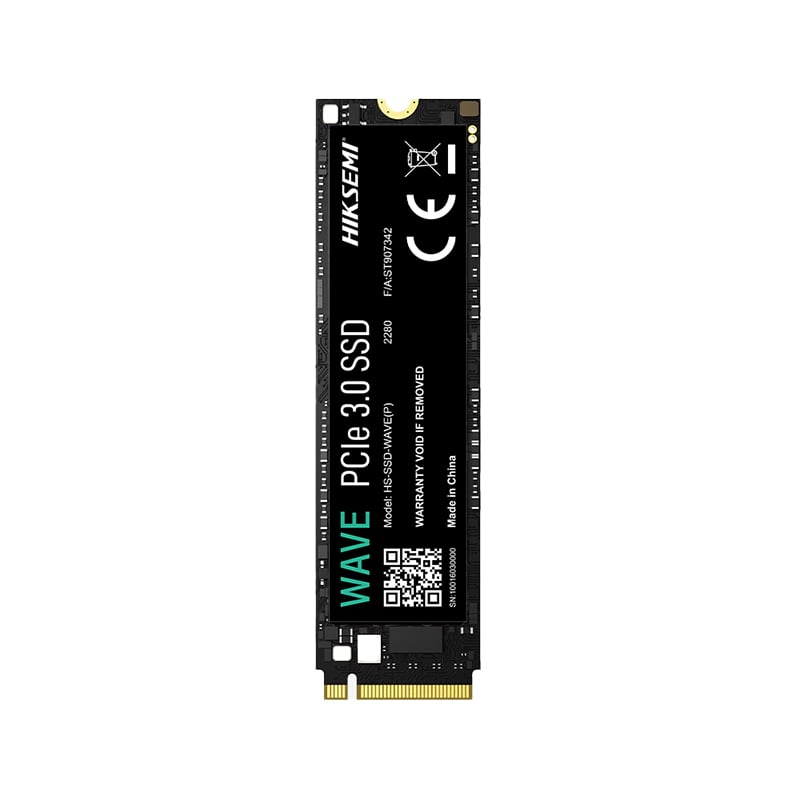 HIKSEMI Wave(P) Gen3 M.2 NVMe SSD