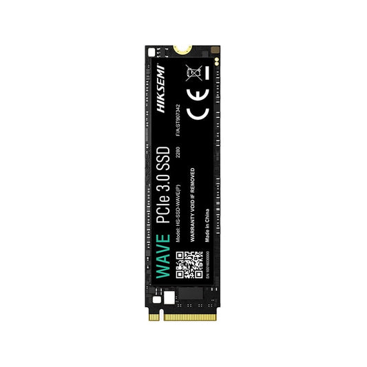 HIKSEMI Wave(P) Gen3 M.2 NVMe SSD