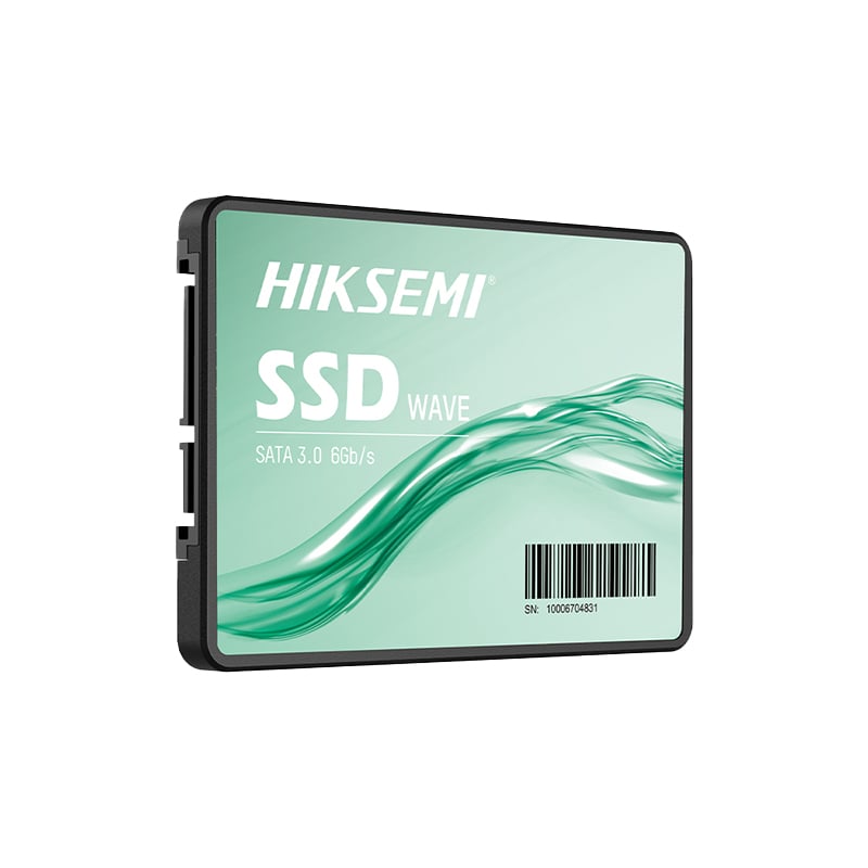 HIKSEMI WAVE(S) 2.5" SATA III SSD