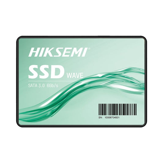 HIKSEMI WAVE(S) 2.5" SATA III SSD