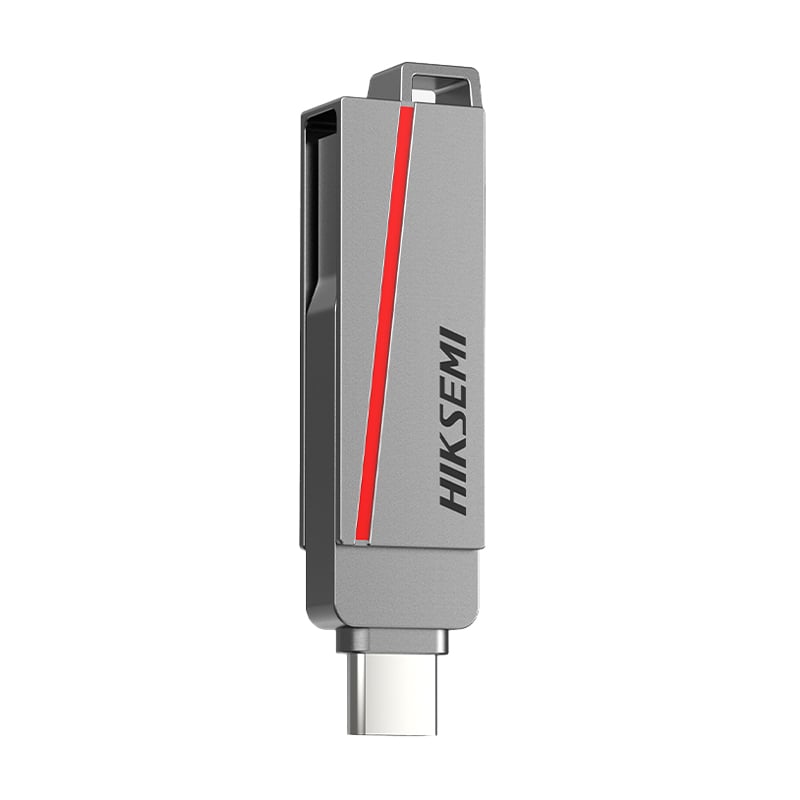 Hiksemi Dual Slim USB3.2 Flash Drive