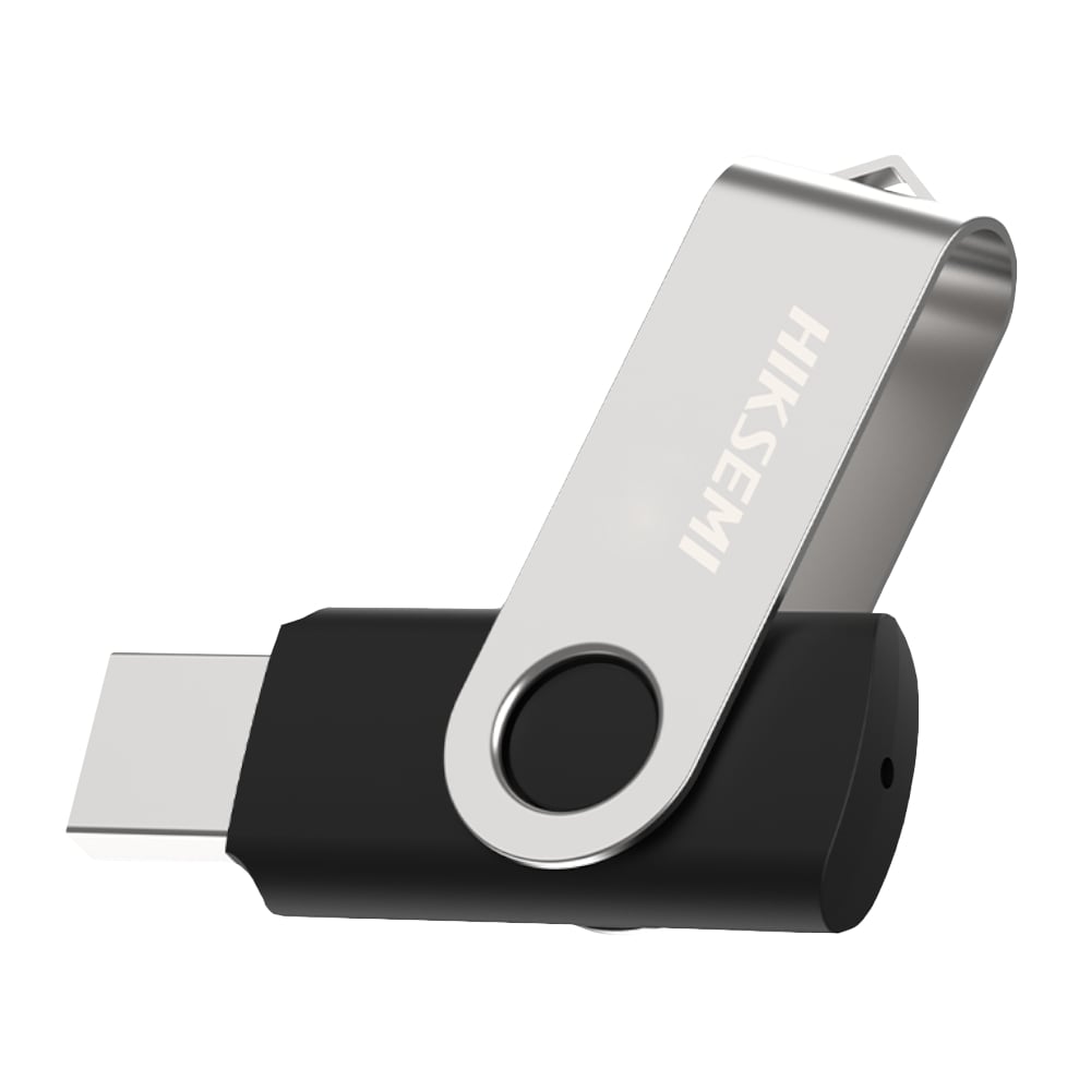 Hiksemi Rotary Series USB3.0 Flash Drive