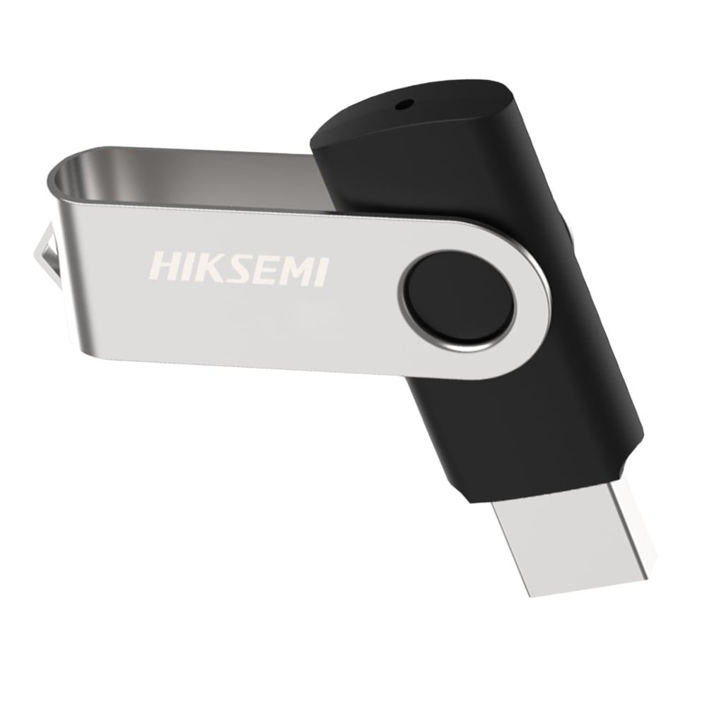 Hiksemi Rotary Series USB3.0 Flash Drive