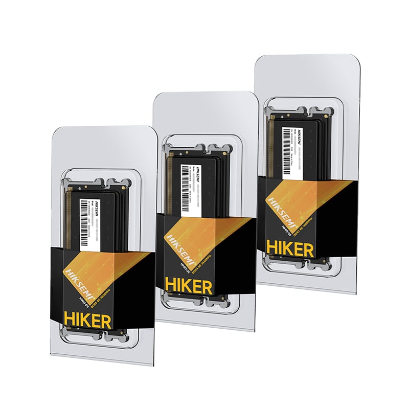 Hiksemi Hiker 1600MHz DDR3 SODIMM Memory