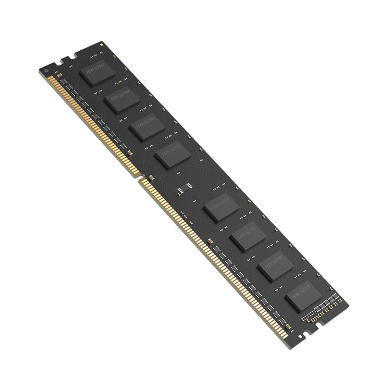 Hiksemi Hiker 1600MHz DDR3 UDIMM Memory