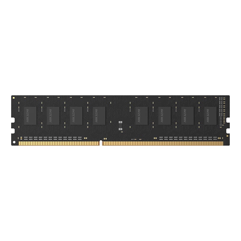 Hiksemi Hiker 1600MHz DDR3 UDIMM Memory