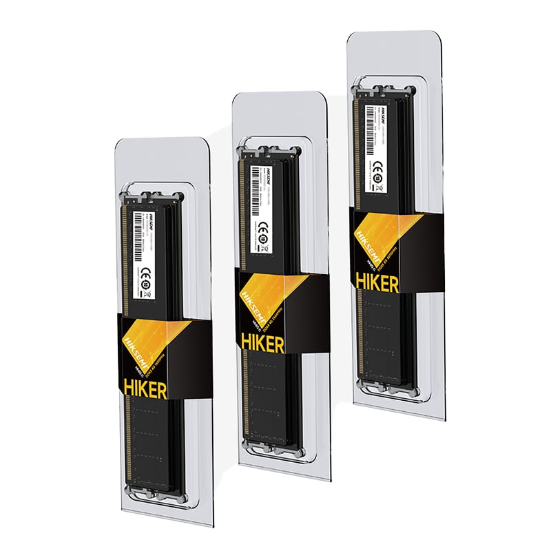 Hiksemi Hiker 1600MHz DDR3 UDIMM Memory