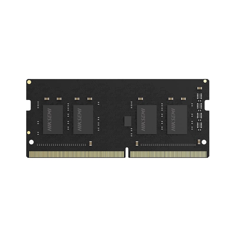Hiksemi Hiker 3200MHz DDR4 SODIMM Memory 8GB